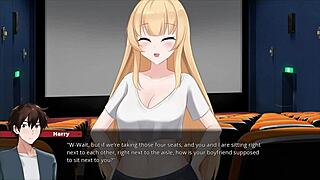 promise left unkept - normal ending routes future 1 and family 2 sex scenes part 5