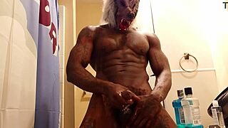 Big Black Hairy Dick Worship - Hallelujah Johnson Obsession