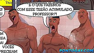 Mofozo com - Busty step mom contrasts innocence with sloppy deepthroat, ending with cum on her massive tits