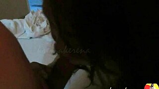 asian beauty with big boobs gets fucked hard 😍