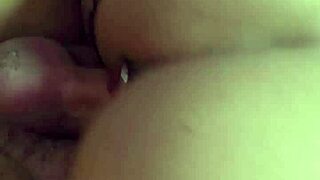 Ride That Anal Toy Deep In Your Ass! Get A Creampie Slut!