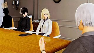 my real desire 38 in game