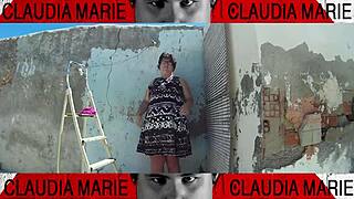 Bájate Las Bragas Que Te Voy A Comer El Culo Y El Coño Gorda!