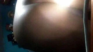 Me Fingering Myself While Mom Watches On The Other Side