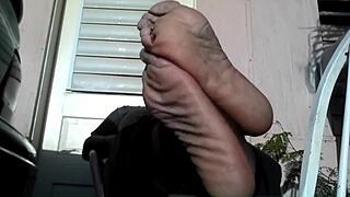 Bear black master longs for a devoted slave