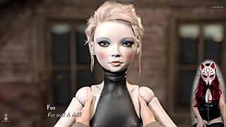 Deepthroat Milf In Shadows?