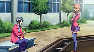 Tomorrows Yukinojou Episode 2 with Intense Anime Action