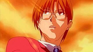 Tomorrows Yukinojou Episode 2 with Intense Anime Action