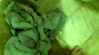 Quick Groping Session in a Hurry