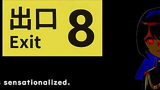 7 room trial with machine translated subtitles by silent v ghost