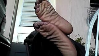 Bear black master longs for a devoted slave