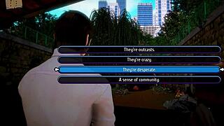 Harem Hotel 291: Epic Adventures In The Game World