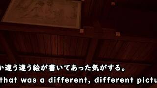 7 room trial with machine translated subtitles by silent v ghost
