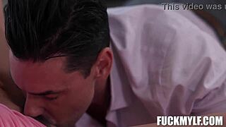 The Vixen Of Wall Street Summer Vixen Ryan Driller