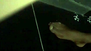 Hey, wanna watch this latina wife bang multiple guys till morning?