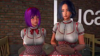 complete gameplay deviant anomalies part 19