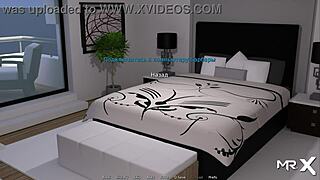 Two hot girls pounce on one cock in waterworld!