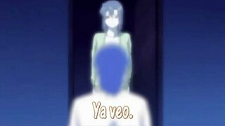 Hentai anime features a trio in action