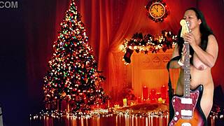 preview of hottest xxxmas party with agarabas and olpr