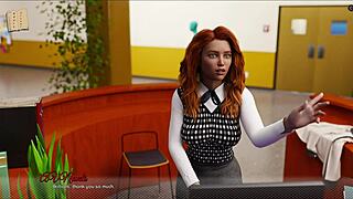 Detailed Exploration Of Alternate Existence In Episode 8