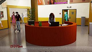 Detailed Exploration Of Alternate Existence In Episode 8