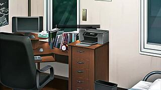 Watching Brothers Fuck The Witch In Ntr Online Part 4