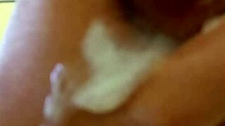 Ever wondered about solo gay play in a private moment like this?