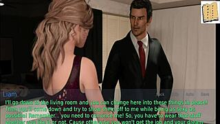 Show me your lingerie, wife!