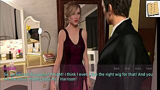 Show me your lingerie, wife!