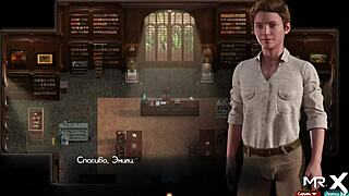 Treasure of Nadia girls stay with me?