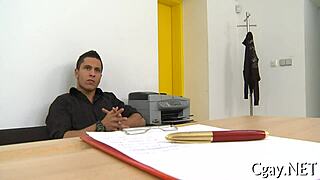 Intense gay men porn with sexy actions