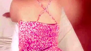 que carajo, are you gonna break my ass with your fingers or what, teen?