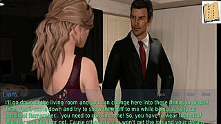 Show me your lingerie, wife!