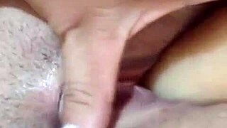 I'm done with anal, big tits housewife