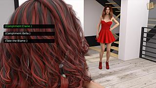 where the heart is with big tits and ass