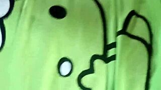 Latina Teen Feels Intense Pleasure As I Fuck Her Completely