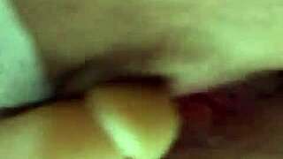 I'm done with anal, big tits housewife