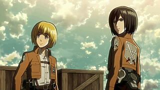 i watch shingeki no kyojin episode 11 in full hd dub
