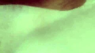 I'm done with anal, big tits housewife