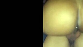 Intense Assfucking With Monster Cock Leaves Her Moaning