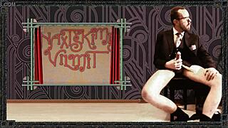 ziblizet intro film 2015 showcases unique costume style