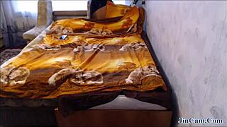 Young Couple Wants Stranger To Watch Them Fuck