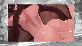 hu tao hentai clips from genshin impact