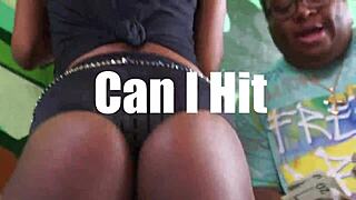 Can I hit music video by Whoiswhoop