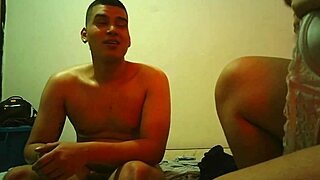 gordibuena colombiana folla duro con monster cock 😈