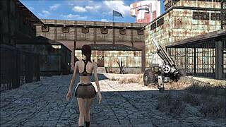 Fallout 4 Wardrobe 6 Fashion 2!