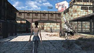 Fallout 4 Wardrobe 6 Fashion 2!