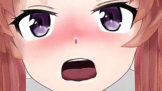 i watch kagerou kantai collection anime hentai