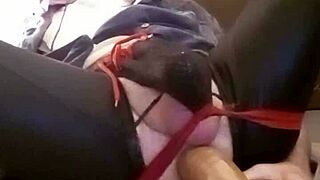 Thomas Odea Experiences Intense Emotions in Gay Porn