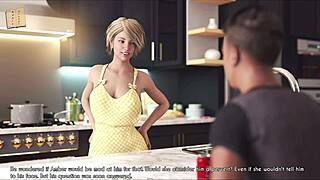 yo, caught between wife and stepmom 24/7, it’s wild!